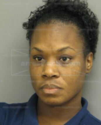 Latashala Shontrelle Turner