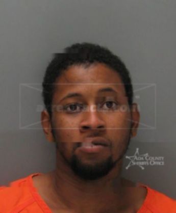 Langston James Cobb