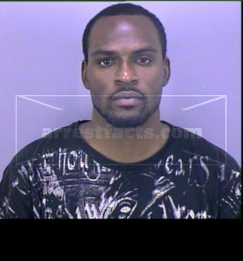 Ebony Lamar Isaac