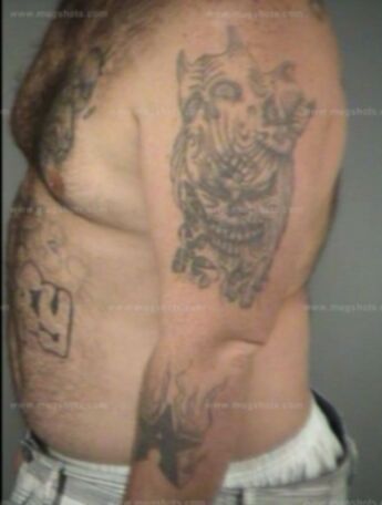 Brandon Joseph Massey