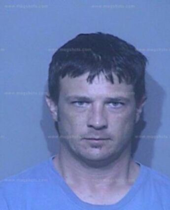 Chad Wendell Rohe