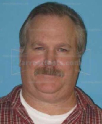 Christopher Matthew Iles