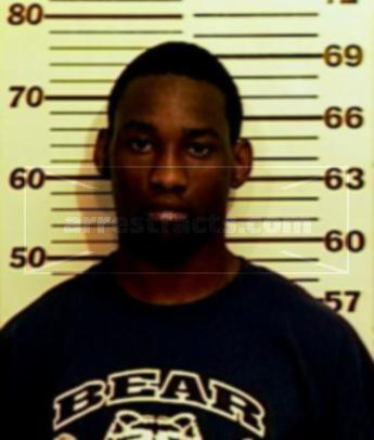 Rodrick Glen Rainey