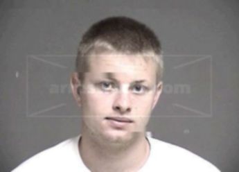 Zachery Lee Roberts