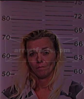 Kelly Jean Scott