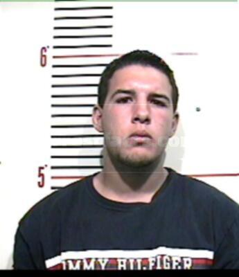 Eric Doyle Thomas