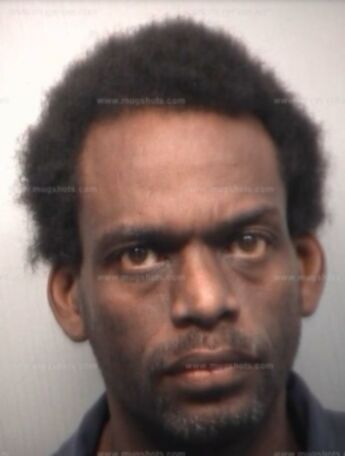 Johnny Fredrick Gibson