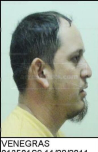Jose Diaz Venegras