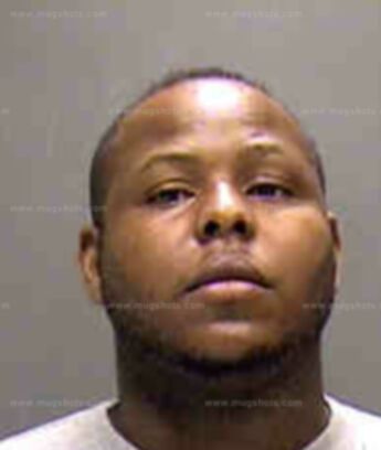 Toddrick Lovell Leverett