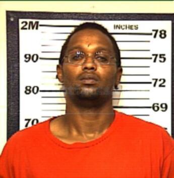 Anthony Dwayne Snowden
