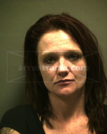 Shonda Leann Harper