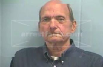 Ronald Eugene Crump