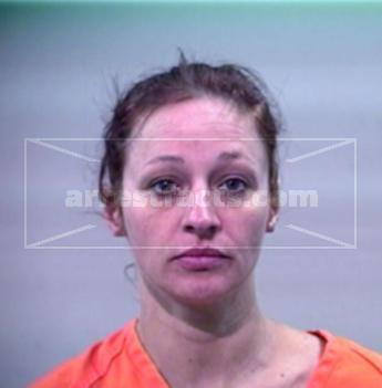 Wendimere (Wendi) Simmons