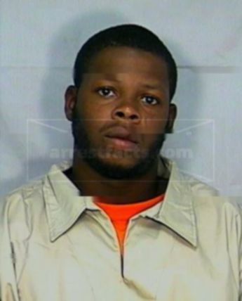 Khalif Fulton
