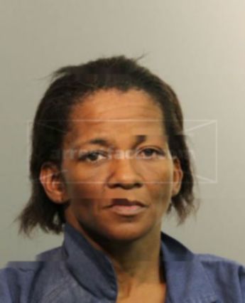 Keitha Rochelle Ware