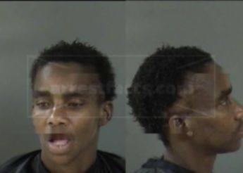 Scherell Sheree Irving
