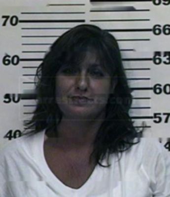 Kimberly Dawn Mcallister
