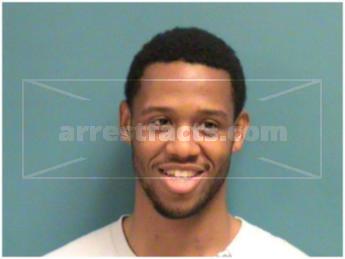 Andre Bryant Garth