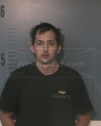 Scott Edward Vivian