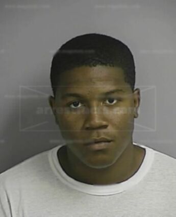 Patrick Lamar Raymond