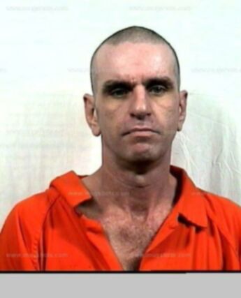 Terry Wayne Hill