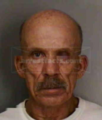 Hershel Lee Brashear