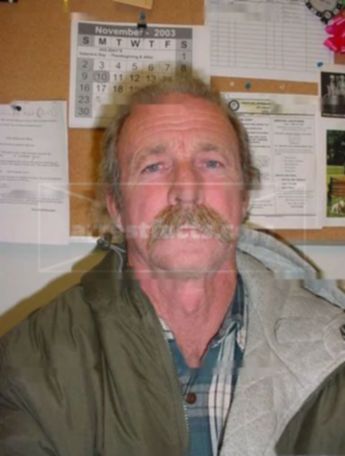 Dennis Roy Fox