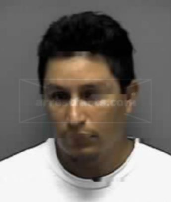 Edgar Miguel Acevedo