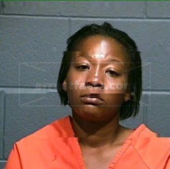 Gabrielle Denise Jones