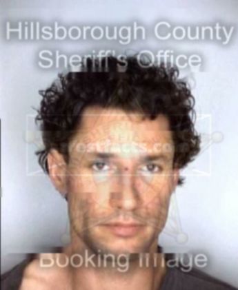 Ronald Steven Blanchard