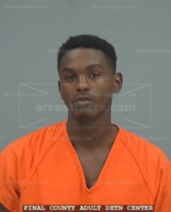 Antonio Lee