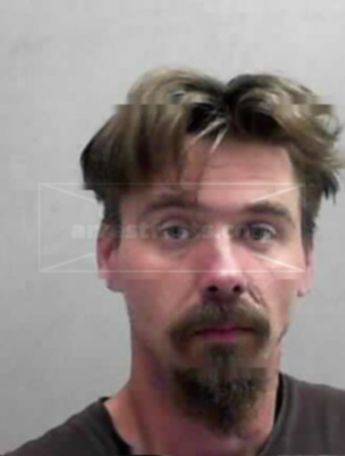 Ronnie Everett Burkhammer