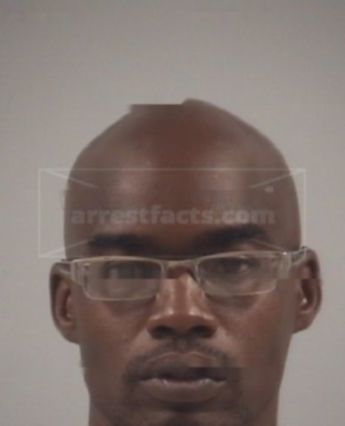Terrance Jermaine Quinlan