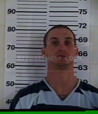 Matthew Eugene Richardson