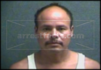 Jose Luis Garcia Rios