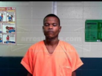 Lesmond Jerod Slate