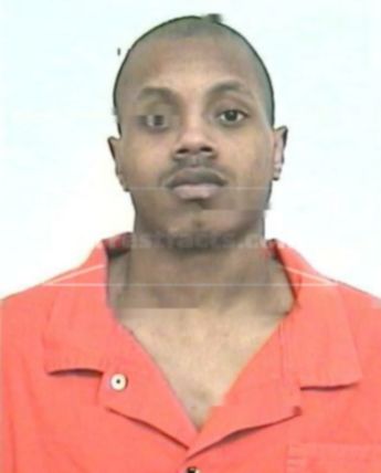 Demareo Rantae Jones