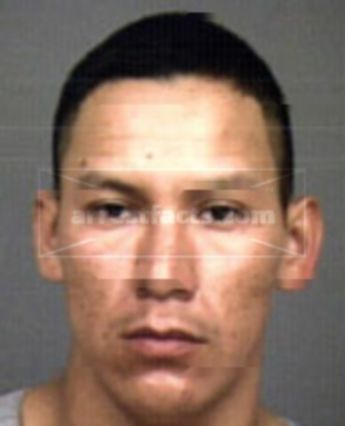 Roberto Chavez Guzman