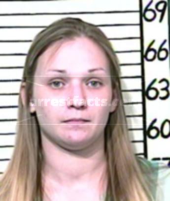 Candace Ashley Wright