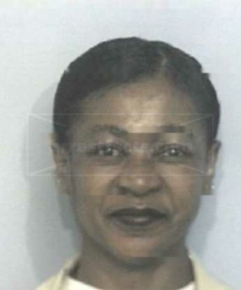 Betty Reynolds