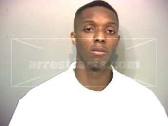 Randolph Wayne Parker Jr