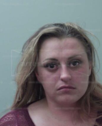 Bonnie Marie Bevil