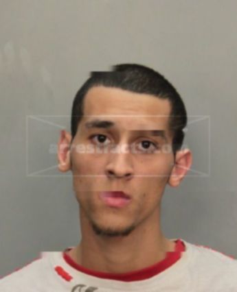 Jonathan Camacho