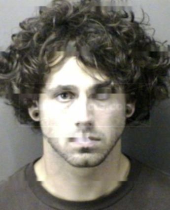 Joshua Paul Montgomery