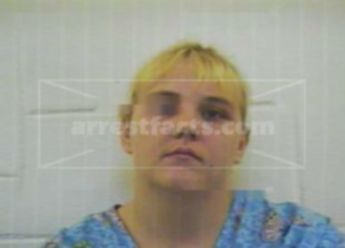 Jennifer L Waters