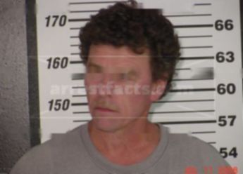 Jon Brent Overstreet