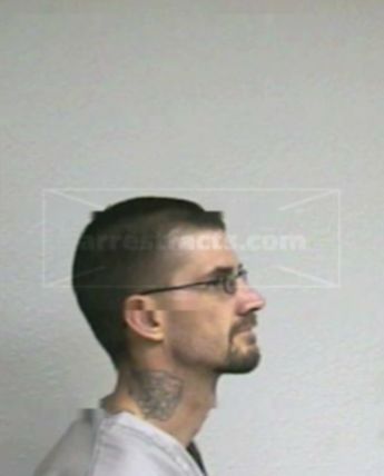 Terry Edward Thomas