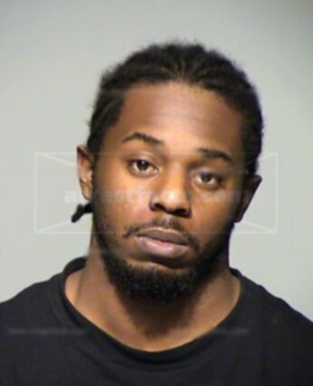 Marcus Thurmon