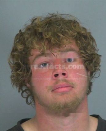 Jared Keith Jowett