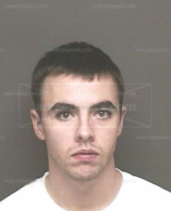 Daniel Ray Brockmeyer